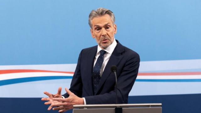 Премиерът на Нидерландия не очаква ново правителство преди Коледа